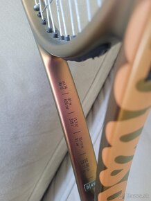 Tenisová raketa Pro Staff 97 - 4