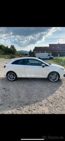 Seat IBIZA FR 2.0 TDI 135kw - 4