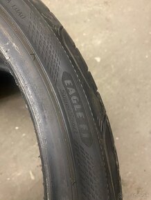 225/35 R19 GOODYEAR F1 LETNE - 4