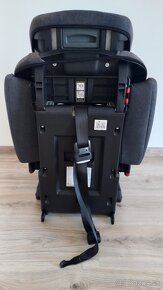 Autosedačka Petite & Mars Prime II Isofix - 4