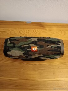 Predám JBL Charge 3 - maskačovy - 4