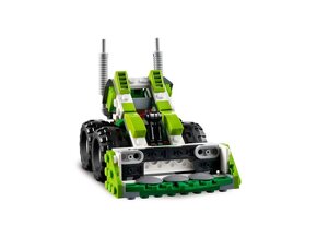 TOP STAV LEGO Creator 3 v 1 Terénna bugina 31123 - 4