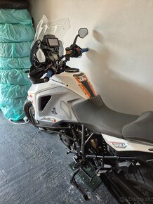 KTM ADVENTURE 1290 S R.V.2015 MOZNA VYMENA TOP STAV - 4