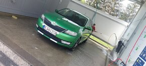 Škoda Rapid alebo vimenim - 4