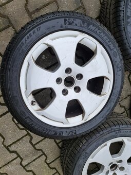 Audi Speedline 5x112 - 4