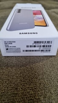 Samsung Galaxy A14 - 4