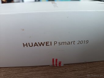 Huawei P smart 2019 - 4