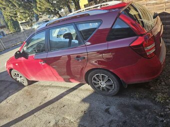 Kia ceed na diely 1,6 crdi a 1,4 benzin - 4