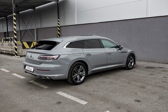 Volkswagen Arteon SB R-line 2.0TDI 147kW DSG7 4-Mot 12/2021 - 4