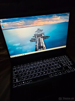 Lenovo Legion Y-530 - 4