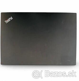 Lenovo ThinkPad T14 Gen 1 Core i7-10210U 16 RAM 512 SSD GeFo - 4