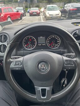 Tiguan 2,0TSI - 4