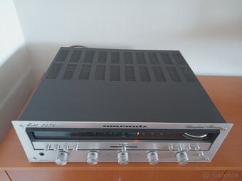 MARANTZ 2238 Receiver Top stav - 4