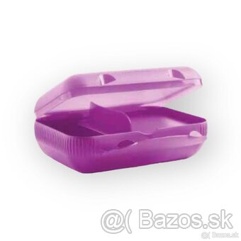 Tupperware  - Variant box - 4