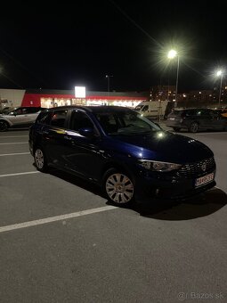 Fiat tipo 1.3 JTD - 4