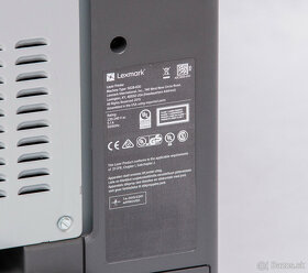 ►►► Nová farebná laserová - Lexmark CS725de ◄◄◄ - 4