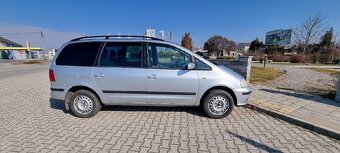 Seat Alhambra - 4