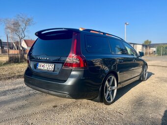 Volvo V70 2.0D DYNAMIC MOMENTUM 2016 - 4