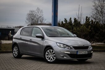 Peugeot 308 1.2 PureTech - 4