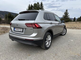 Volkswagen Tiguan Ed. Highline 2.0 TSI OPF 4MOT DS7 - 4