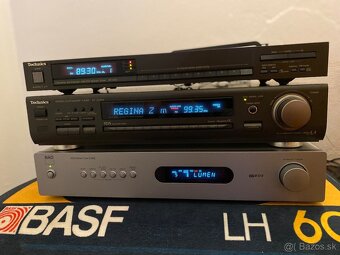 Predam radio Yamaha,Akai,Denon,Nad,Technics - 4