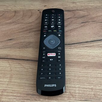 Televízor 32" Android Full HD Philips 32PFS5501 v TOP stave - 4