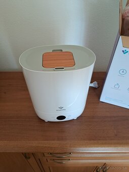 TrueLife AIR Humidifier H5 Touch - zvlhčovač vzduchu TLAIRHH - 4