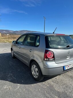 Volkswagen Polo - 4