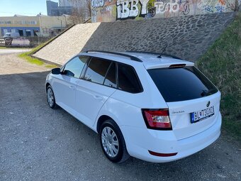 Škoda Fabia 1.0 TSi Style - 4