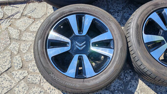 4x108 R16 --- CITROEN C3 AIRCROSS , BERLINGO - 4