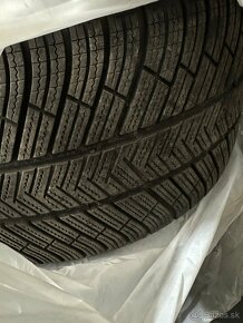 Zimné MICHELIN 275/35/20 a 285/35/20 - 4