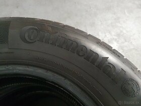 Letné pneu 185/70 R14 88H Continental - 4