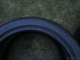 225/45R17 91H zimne pneu Fulda Kristall control hp2 - 4