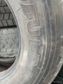 285/70 R19,5 FULDA ECOTONN - 4