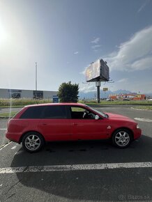 Audi A4 B5 1.9 TDi 81kw - 4