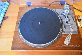 Pioneer PL-516 - 4