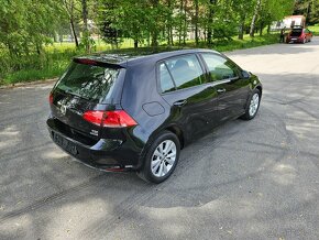 Volkswagen Golf 7 1.6 TDI - 4