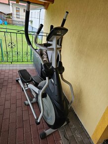 Elliptical XT 1010 energetic - 4