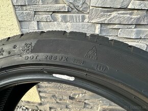 245/40 R18 97V zimné PETLAS - 4