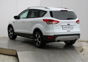 FORD Kuga Trend X 1,5i EcoBoost 110kW - 4