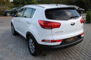 Kia Sportage 1.6 Benzín-LPG⭐PREVERENÉ VOZIDLO⭐ - 4