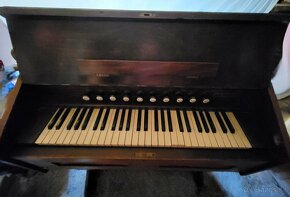 Harmonium - 4