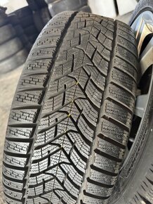 Predám zimnú sadu 225/45 r17 - 4