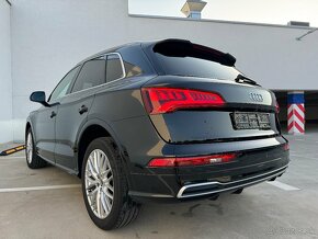 Audi Q5 S-line 50TDI 210kw quattro Tiptronic 9/2020 - 4