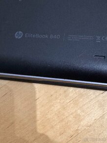 HP EliteBook 840 - 4