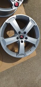 5x114,3 r18 mazda kia hyundai mitsubishi toyota honda - 4