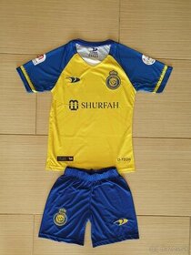 Dres Ronaldo Al Nassr - 4