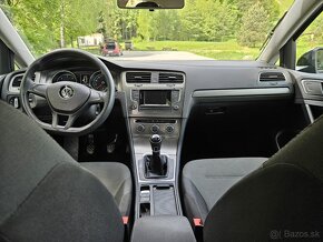 Volskwagen Golf 7 - 4