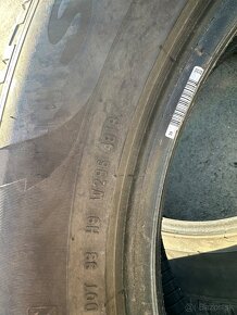 235/55r18 - 4