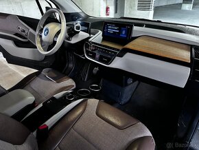 BMW i3s Hatchback 135kw Automat - 4